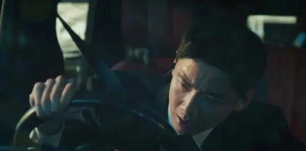 不眠日第12集剧照