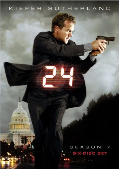 24小时反恐部队 第七季,反恐24小时 第七季,二十四小时反恐 第七季,24 Hours Season 7封面图