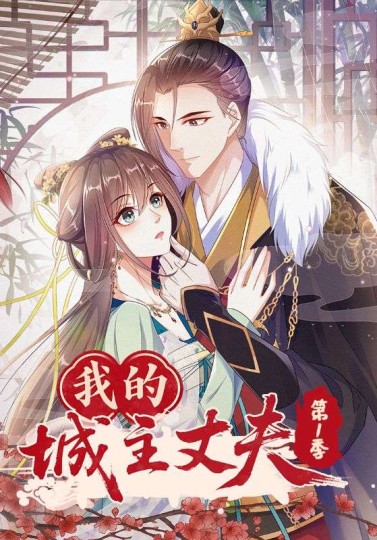 我的城主丈夫第一季