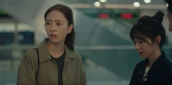 四喜第22集剧照