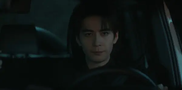 枭起青壤第2集剧照