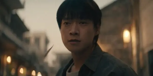 有罪之身第5集剧照