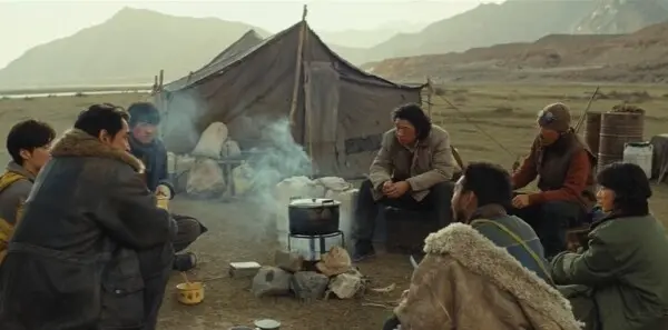 生命树第6集剧照