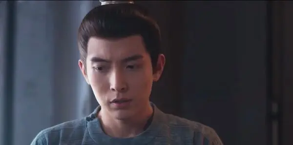 御赐小仵作2第5集剧照