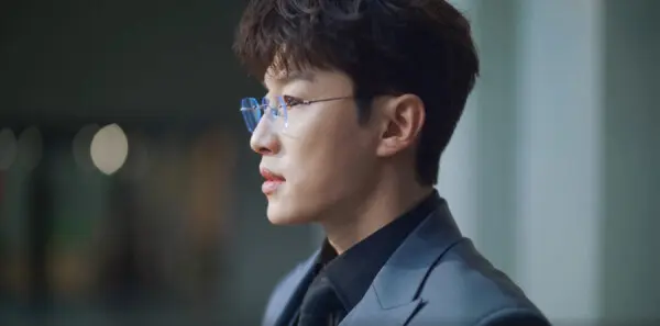 轧戏第14集剧照